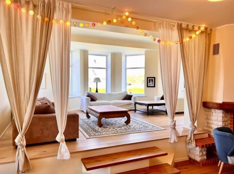 Wonderful 8 Bedroom Home near Vilnius House in Vilnius