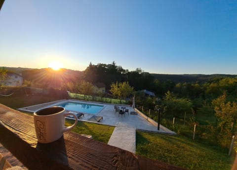 Vikendica Nature park Banja Luka House in Federation of Bosnia and Herzegovina