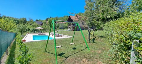 Vikendica Nature park Banja Luka House in Federation of Bosnia and Herzegovina