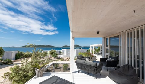 Sea view