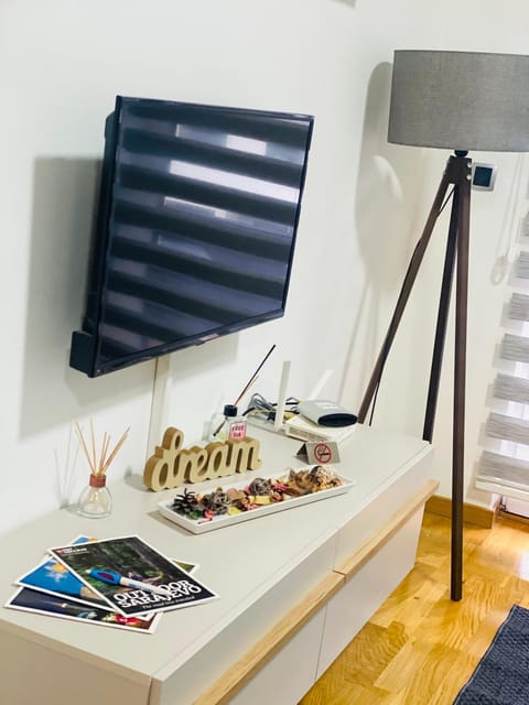 Atmartments EtnA Bulevar, Free Private Parking Apartment in Sarajevo