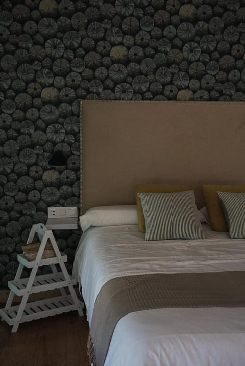 Cabanas de Udra Campground/
RV Resort in O Morrazo