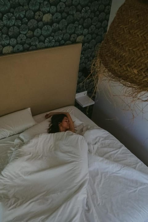 Cabanas de Udra Campground/
RV Resort in O Morrazo