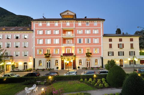 Hotel Eden Hotel in Levico Terme