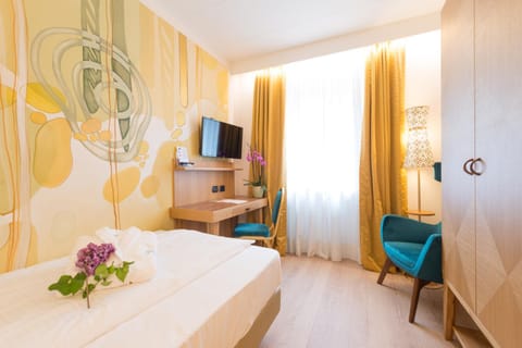 Hotel Eden Hotel in Levico Terme