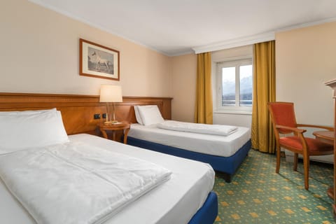 Hotel Eden Hotel in Levico Terme