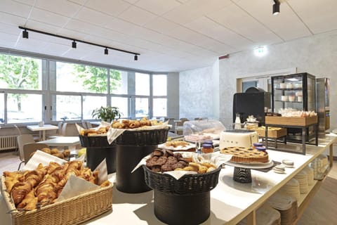 Restaurant/places to eat, Breakfast