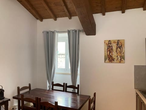 Casa Vacanze: La casa di Gin Apartment in Viterbo