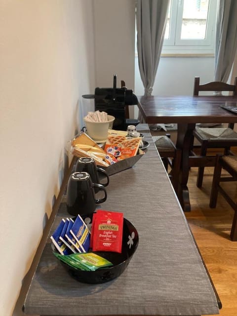 Casa Vacanze: La casa di Gin Apartment in Viterbo