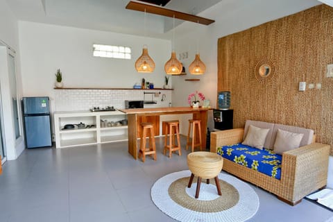 Villa Elijah Villa in Kuta