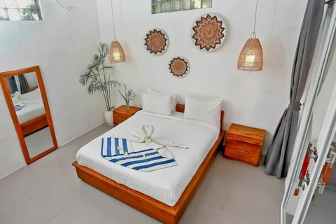 Villa Elijah Villa in Kuta