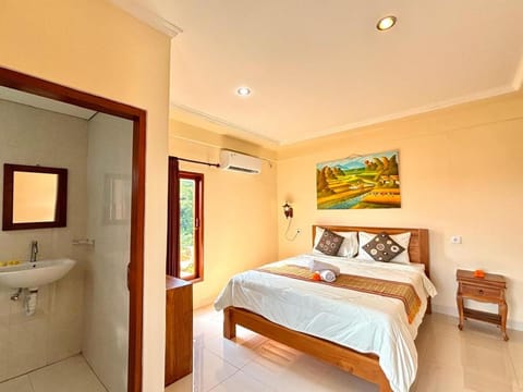 Wahadi homestay Vacation rental in Ubud