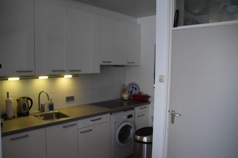 Duinstraatje 3 Apartment in Zoutelande