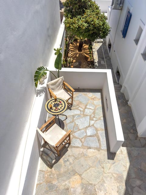 Kefalas Studio in Naousa Apartment in Naousa