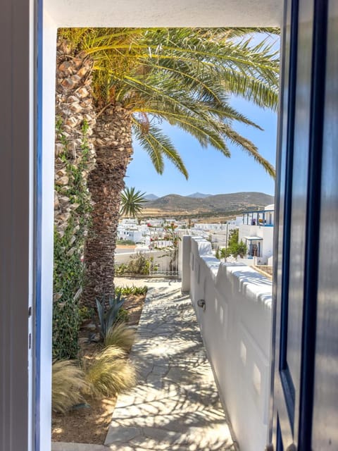 Kefalas Studio in Naousa Apartment in Naousa