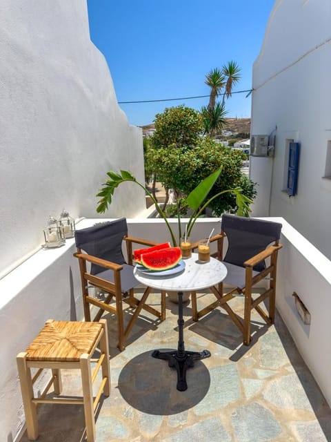 Kefalas Studio in Naousa Apartment in Naousa