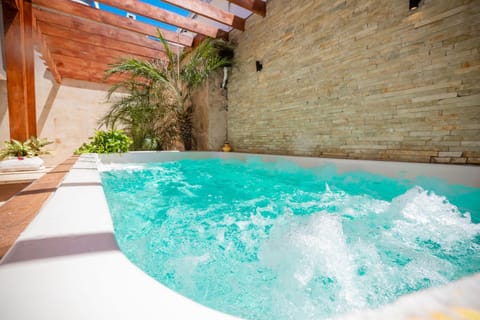 Garden, Pool view, Swimming pool