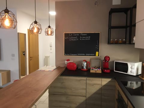 LaSiesta Merano Apartment in Merano