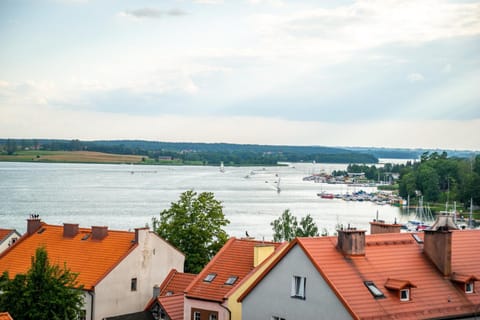 Lake view