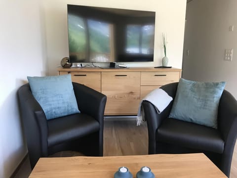 Chalet Sternenhimmel Apartment in Arosa