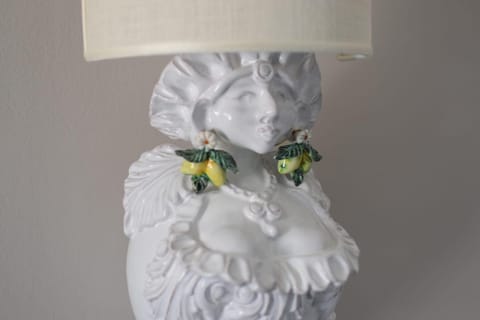 Mori e Pupe Guest House Bed and Breakfast in Province of Taranto