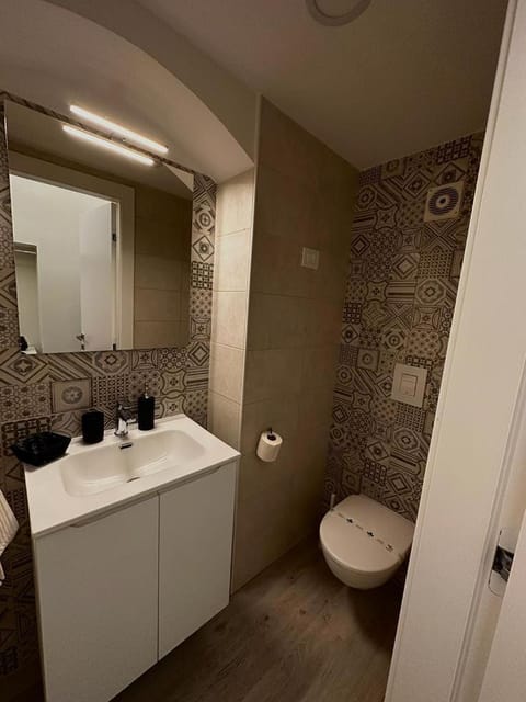 M.Mansion Bed and Breakfast in San Giovanni Rotondo