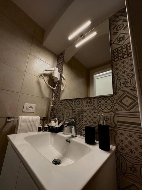 M.Mansion Bed and Breakfast in San Giovanni Rotondo