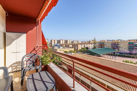 Apartamento Carmen Apartment in Fuengirola