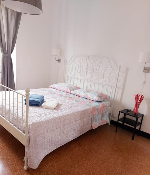 Brignole C Genova Rooms Bed and Breakfast in Genoa
