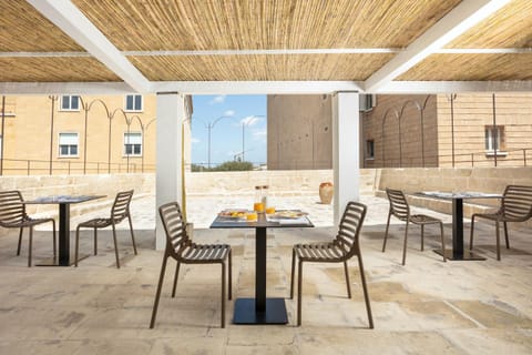 Balcony/Terrace, Breakfast
