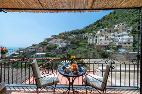 Casa Mamà Apartment in Positano