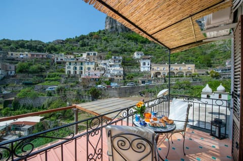 Casa Mamà Apartment in Positano