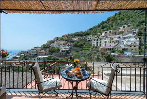 Casa Mamà Apartment in Positano