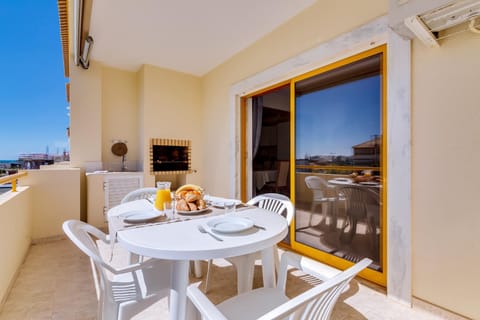 Patio, Balcony/Terrace