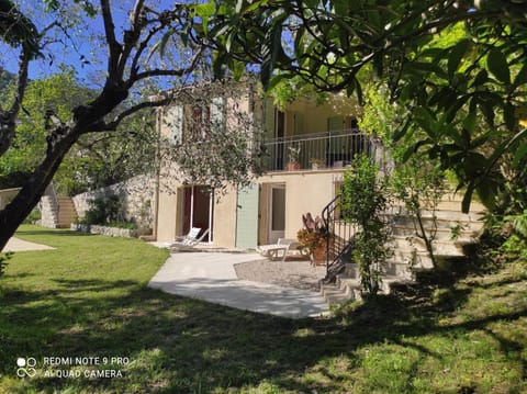 vence Villa in Vence