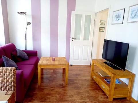 Ferienweingut Gansen / Hochgenuss 1 Apartment in Cochem-Zell