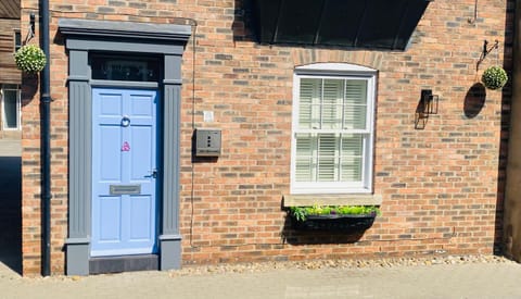 Beverley Snug Apartment in Beverley
