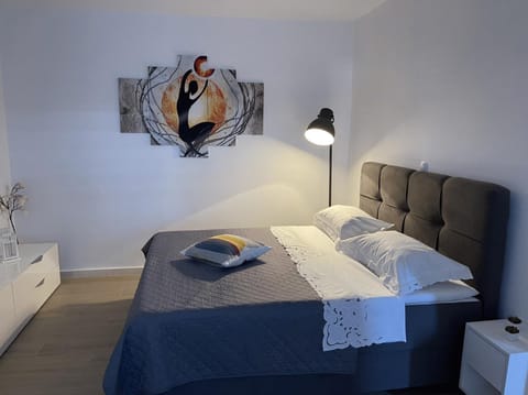 Apartment Meri Apartment in Korčula