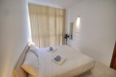 Large and comfortable 2-bedroom apartment in St. Julian's DBRI1-1 Apartment in Saint Julians