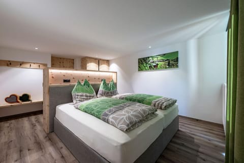 Mesnerhof Apartment in Trentino-South Tyrol