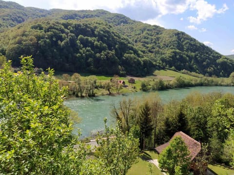 Natural landscape