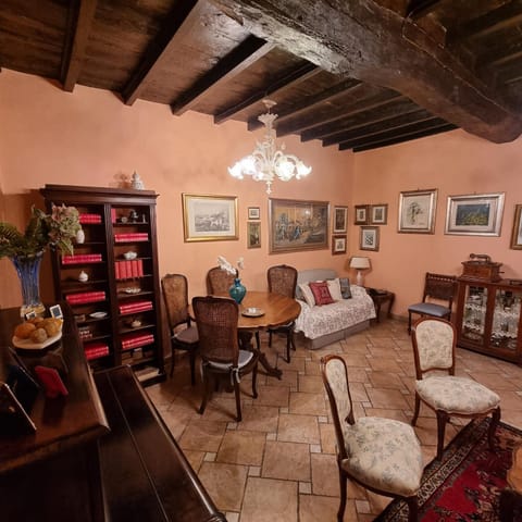 Casa vacanza Dei Priori Apartment in Narni