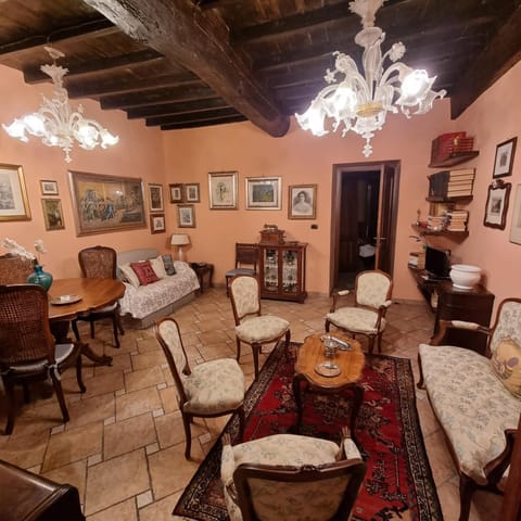 Casa vacanza Dei Priori Apartment in Narni