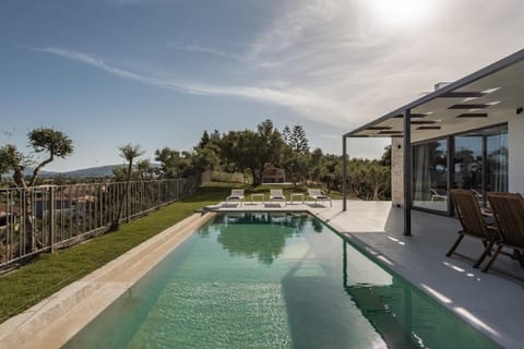 Mystic Garden Villas Villa in Zakynthos