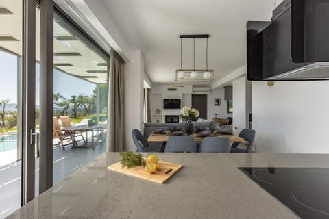 Mystic Garden Villas Villa in Zakynthos