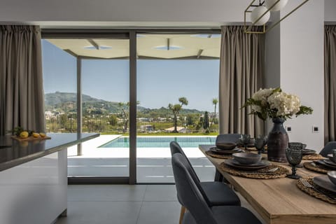 Mystic Garden Villas Villa in Zakynthos