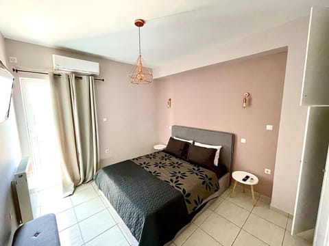 Memory Home Apartment in Euboea