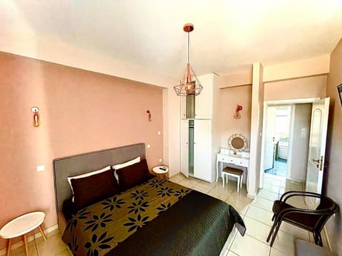 Memory Home Apartment in Euboea