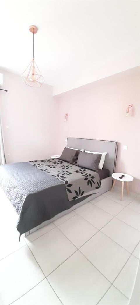 Memory Home Apartment in Euboea