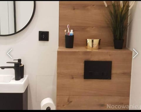 Apartament u Kasi z widokiem na Zamek Malborski Apartment in Pomeranian Voivodeship